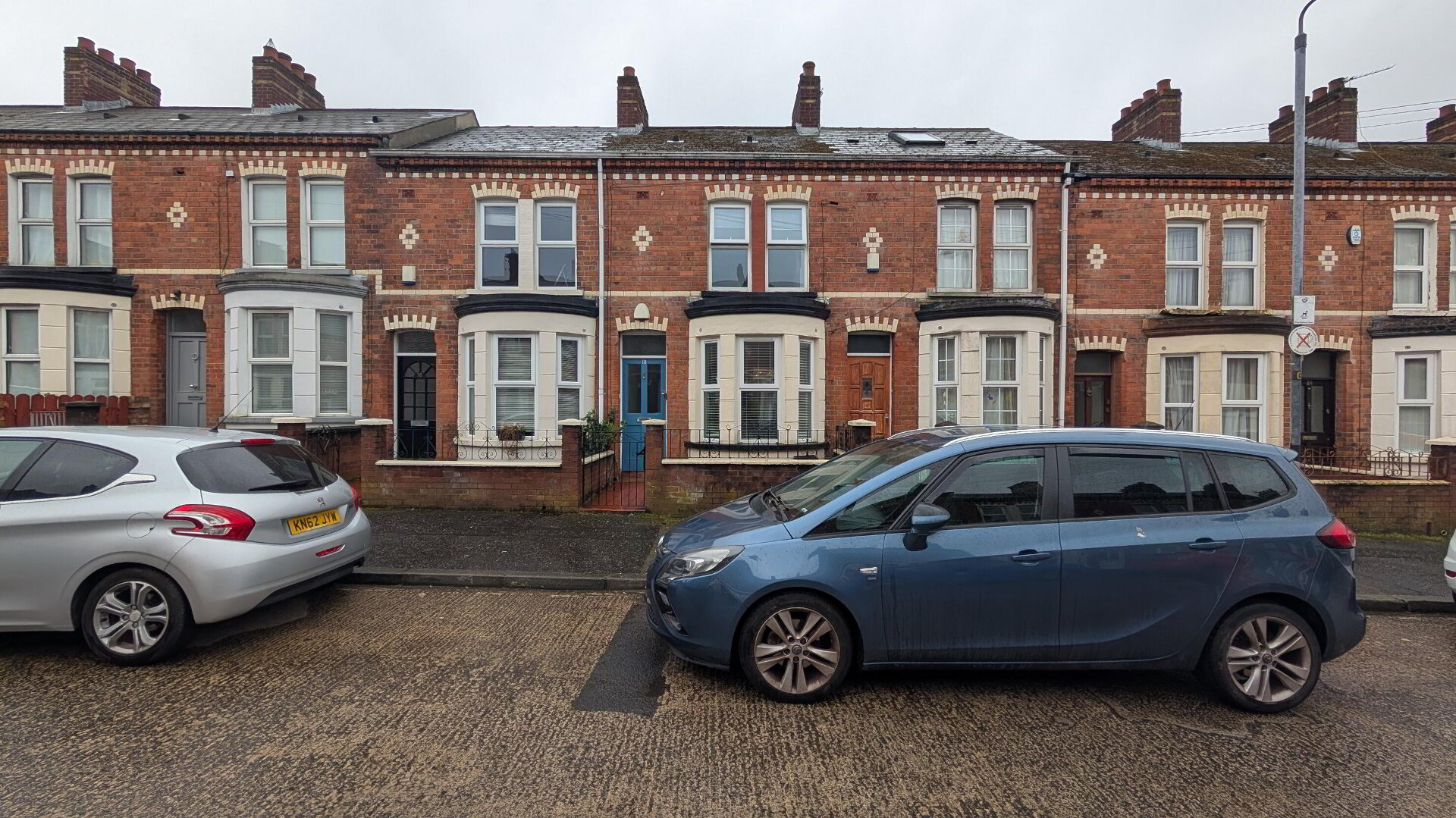 Photo 1 of 18 Windsor Road, Belfast