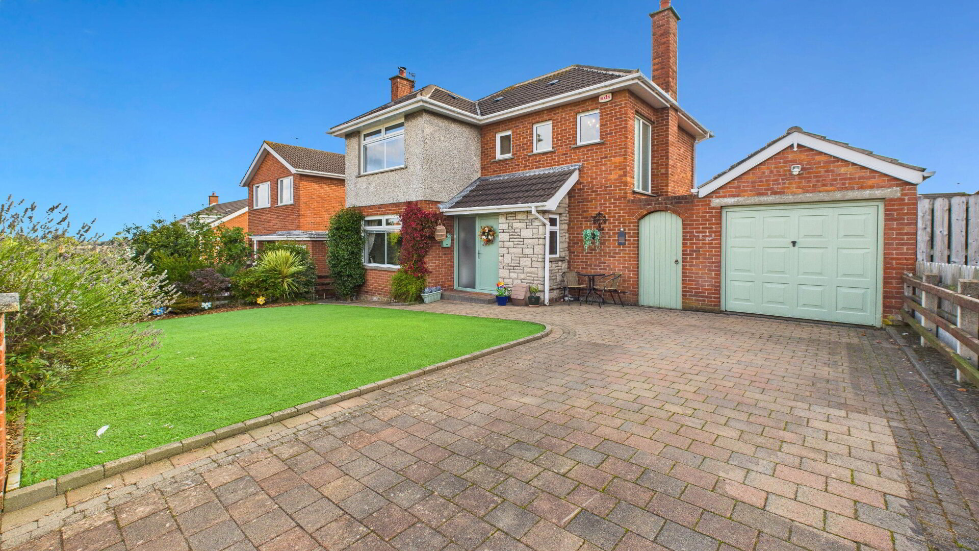 Photo 1 of 91 Thornleigh Gardens, Bangor