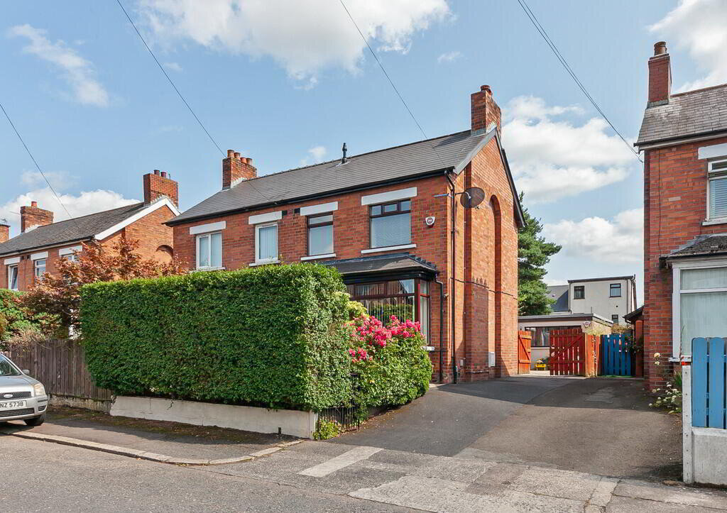 Photo 1 of 16 Ormonde Gardens, Belfast