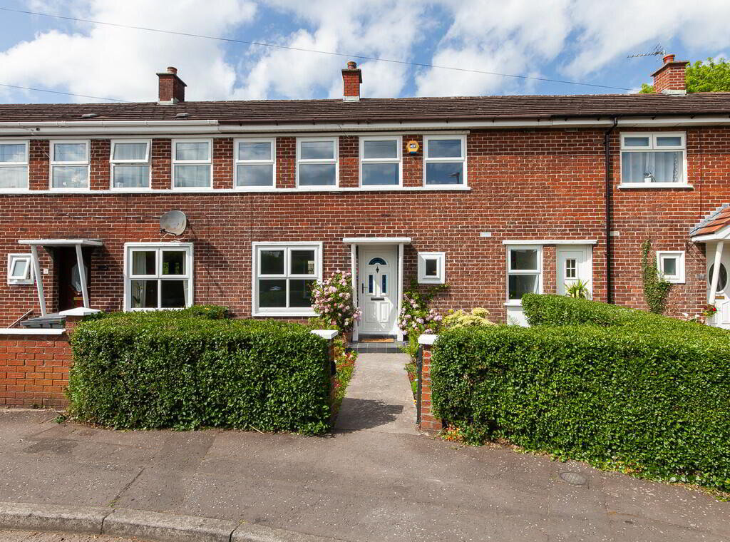 Photo 1 of 6 Cloghan Crescent, Belfast