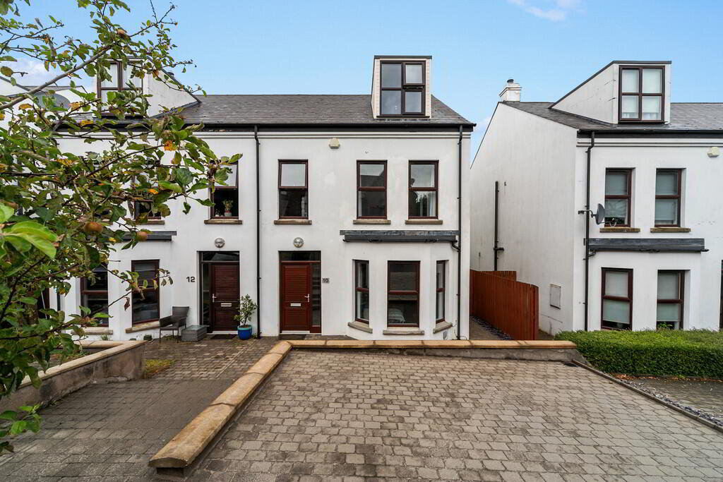 Photo 1 of 10 The Homestead, Drumbeg, Lisburn