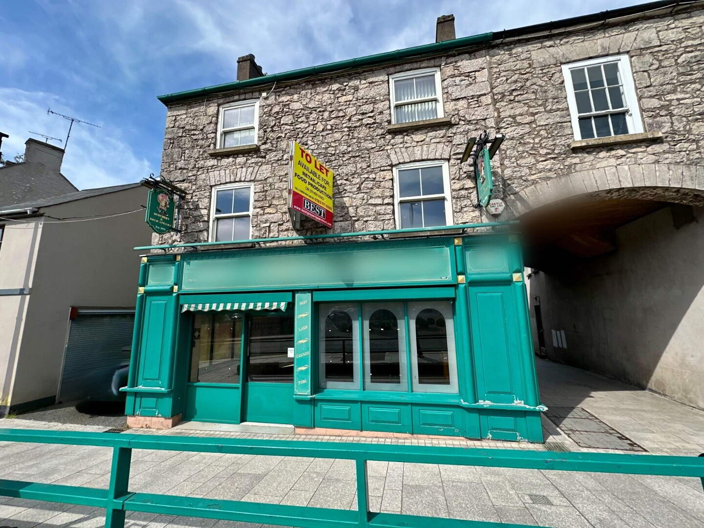 Photo 1 of 1 Scotch Street, Armagh
