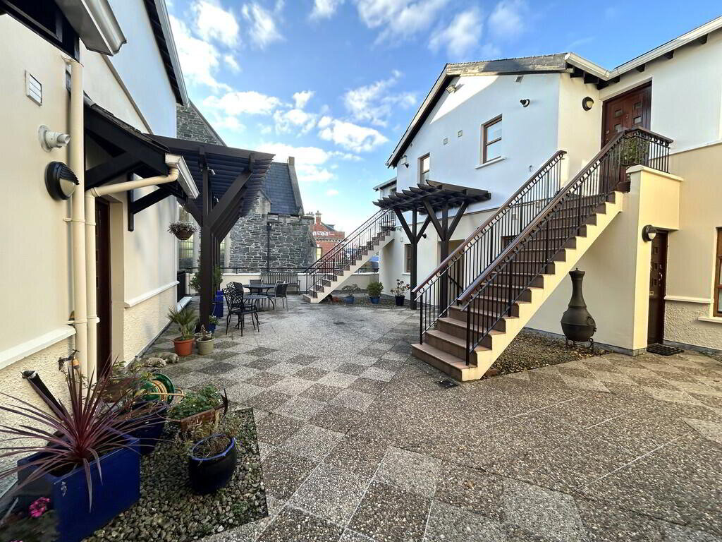 Photo 1 of Apt 4 Lesley Mews, 19 Church View, Holywood