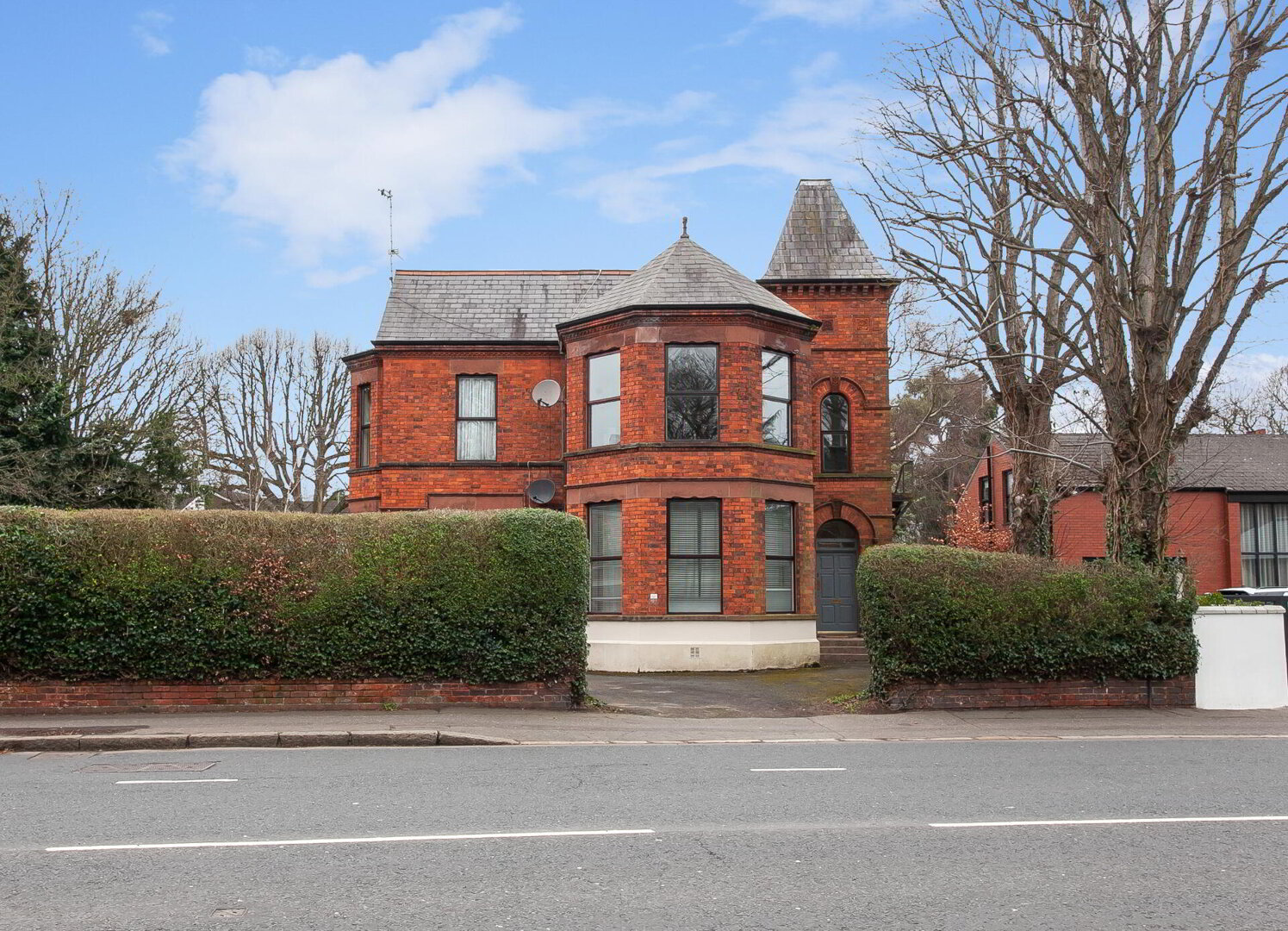 Photo 1 of Apartment 3 97 Malone Road, Belfast