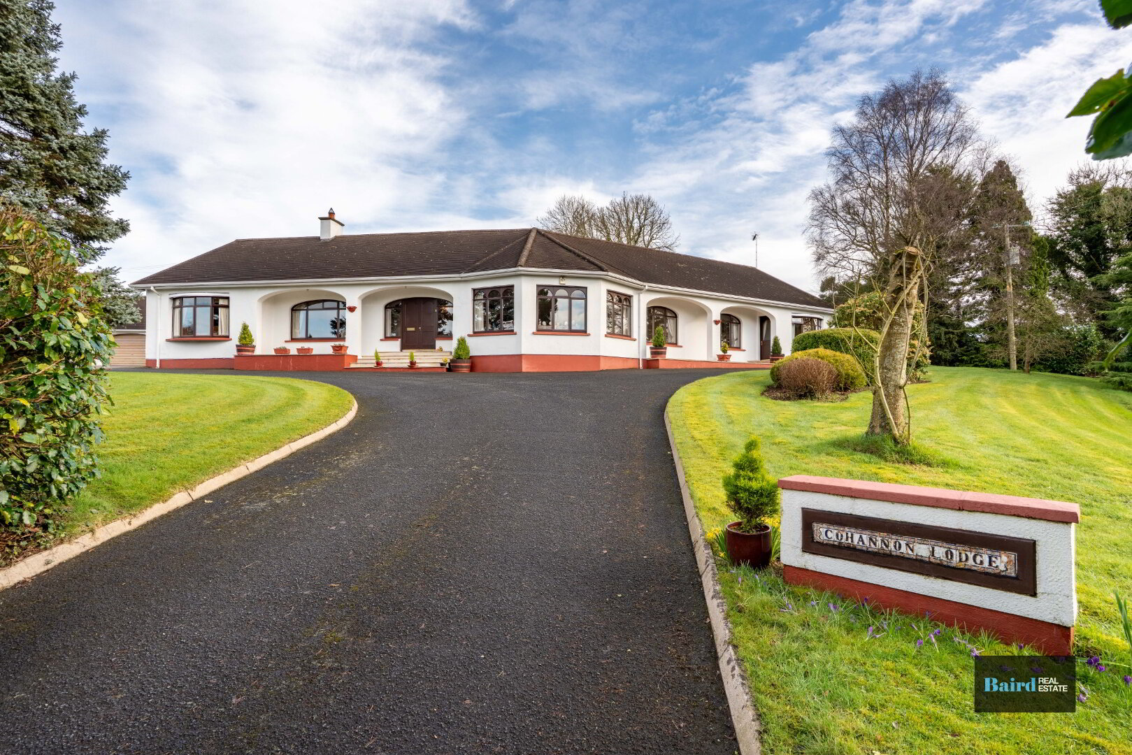Photo 1 of Cohannon Lodge, 38 Bovean Road, Dungannon