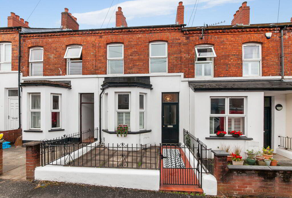 Photo 1 of 20 Surrey Street, Belfast