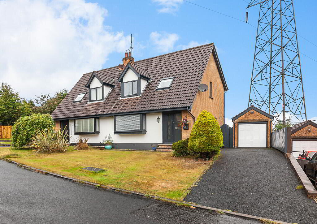 Photo 1 of 35 Garland Hill, Manse Road, Four Winds, Belfast