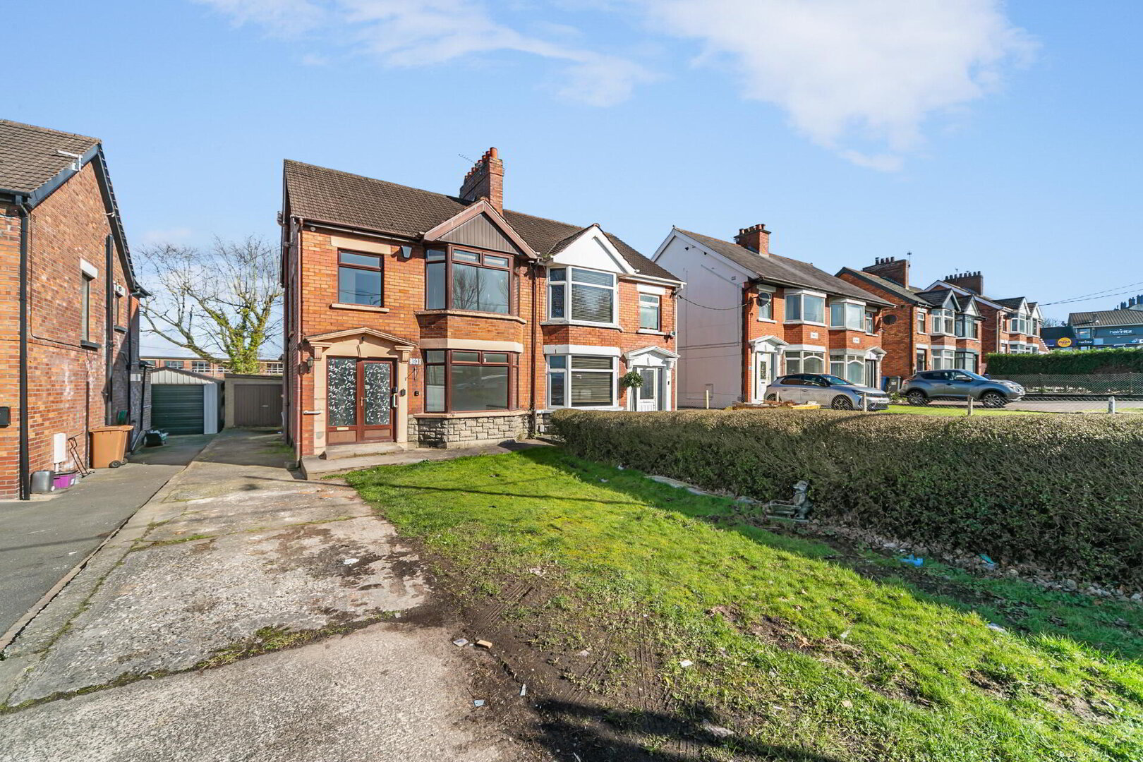 Photo 1 of 494 Castlereagh Road, Belfast