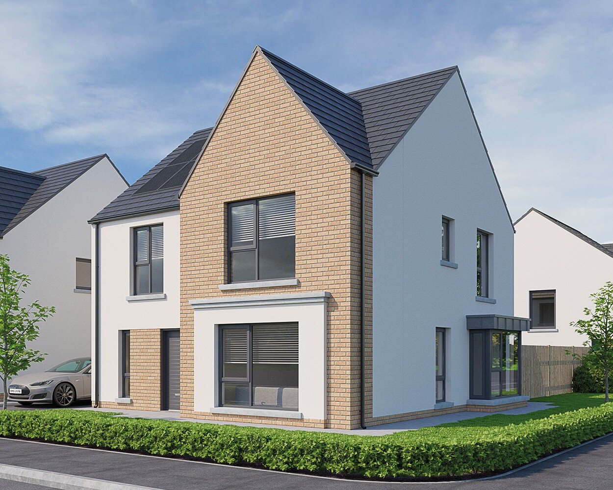 Photo 1 of The Rowan, Watsons Fort, Watsons Road, Newry