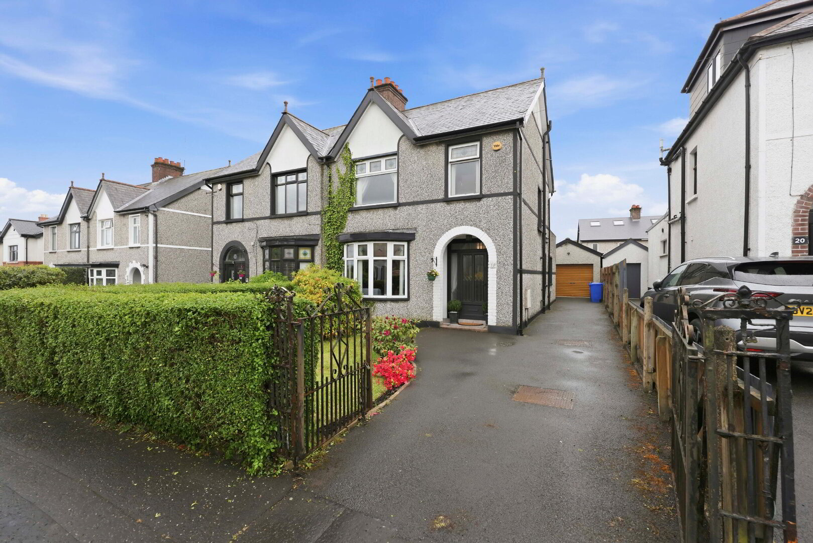Photo 1 of 18 Diamond Gardens, Upper Lisburn Road, Belfast