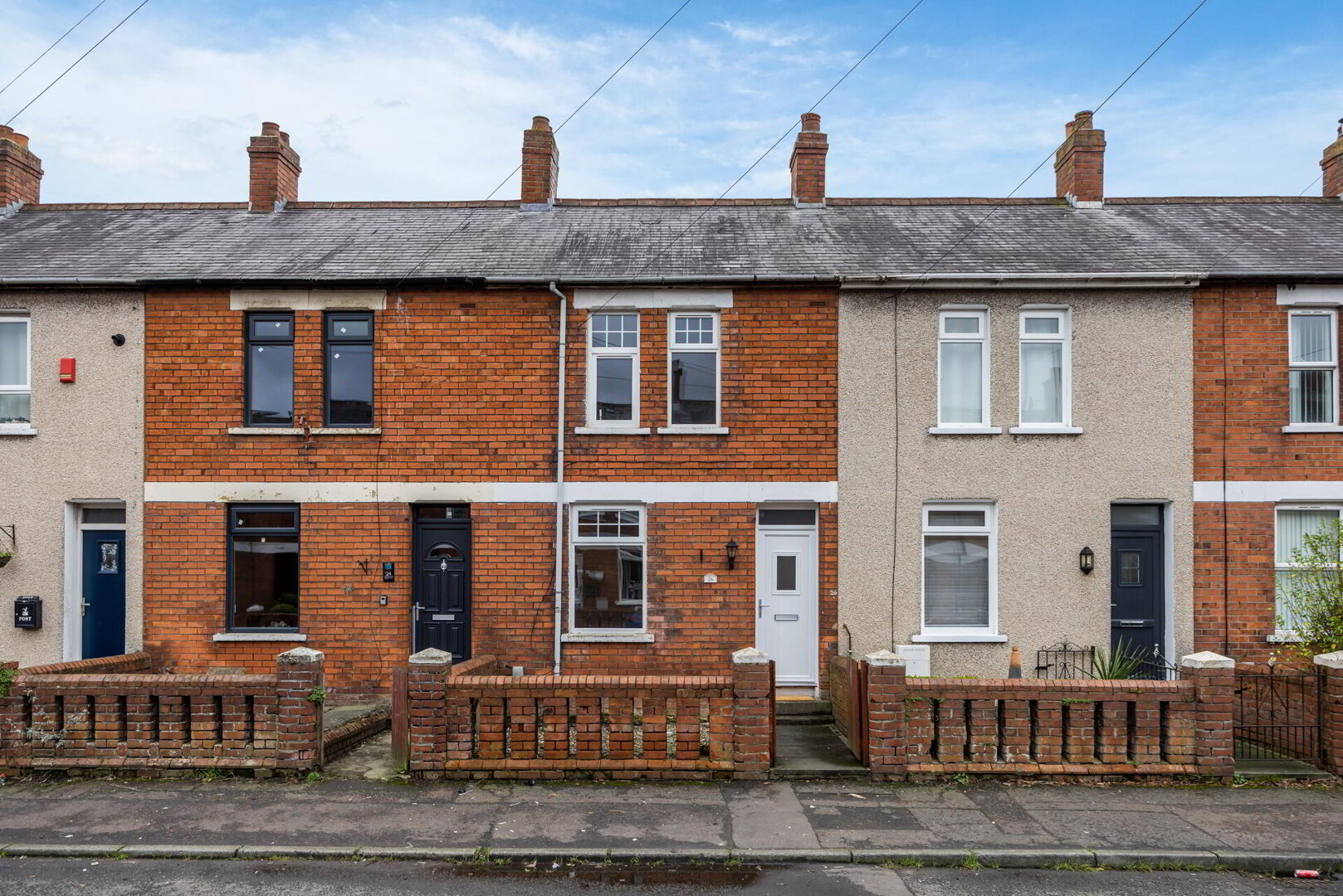 Photo 1 of 26 Ebor Drive, Tates Avenue, Belfast