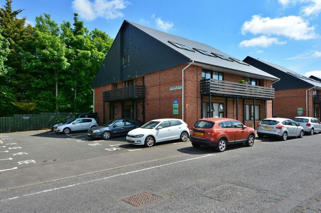 Photo 1 of 23 Colenso Court, 2-18 Colenso Parade, Belfast