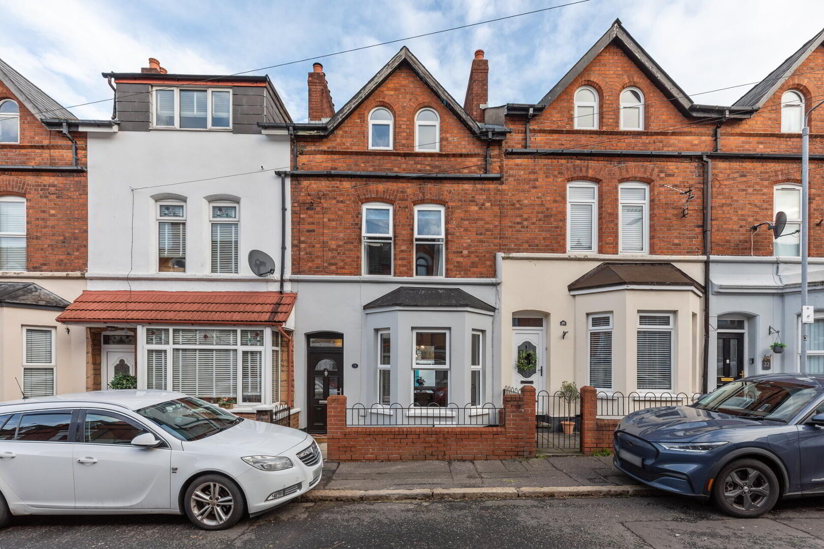 Photo 1 of 18 Lomond Avenue, Belfast