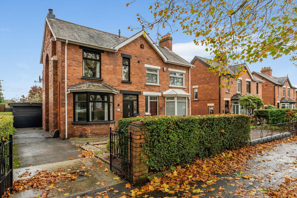 Photo 1 of 363 Castlereagh Road, Belfast