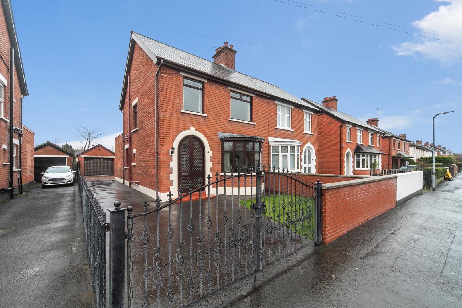 Photo 1 of 36 Locksley Park, Upper Lisburn Road, Belfast