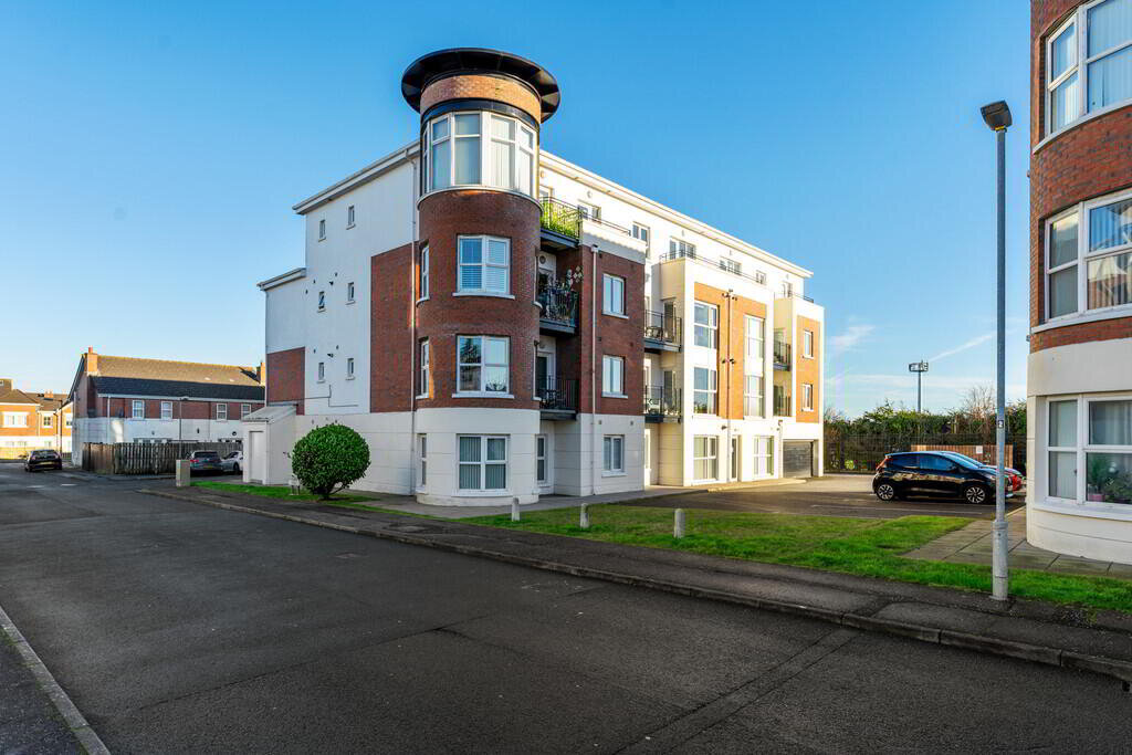 Photo 1 of Apartment 7 Alexandra House Upritchard Court, Bangor