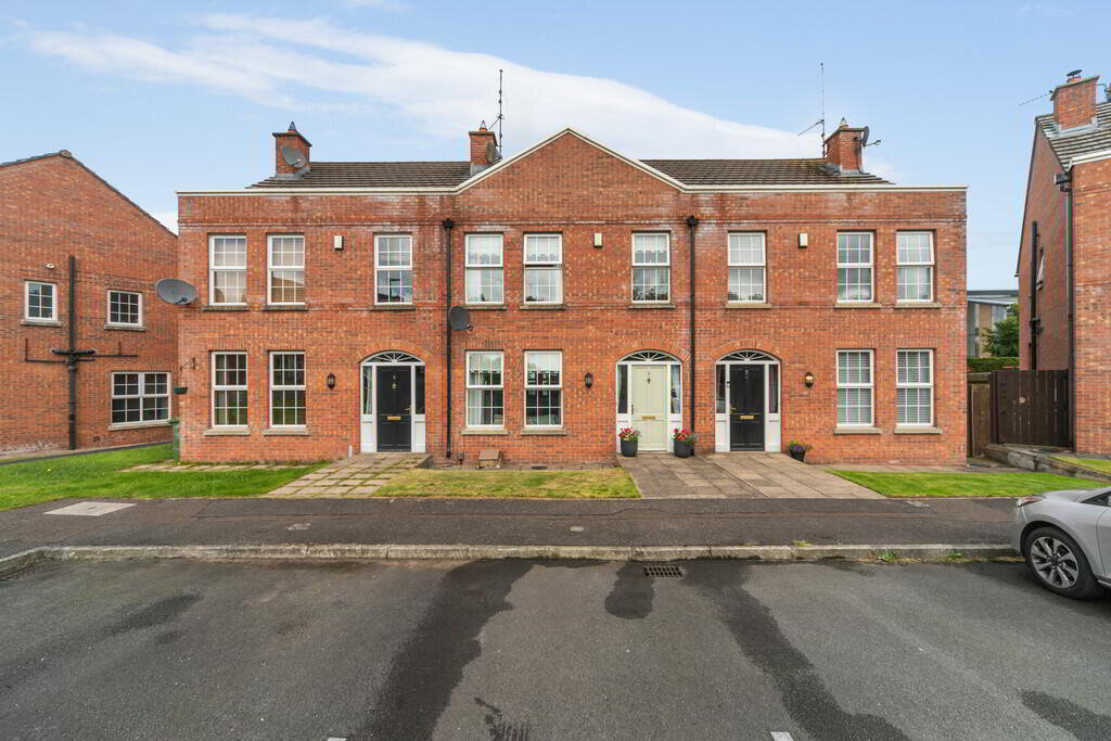 Photo 1 of 9 Killeaton Place, Dunmurry, Belfast