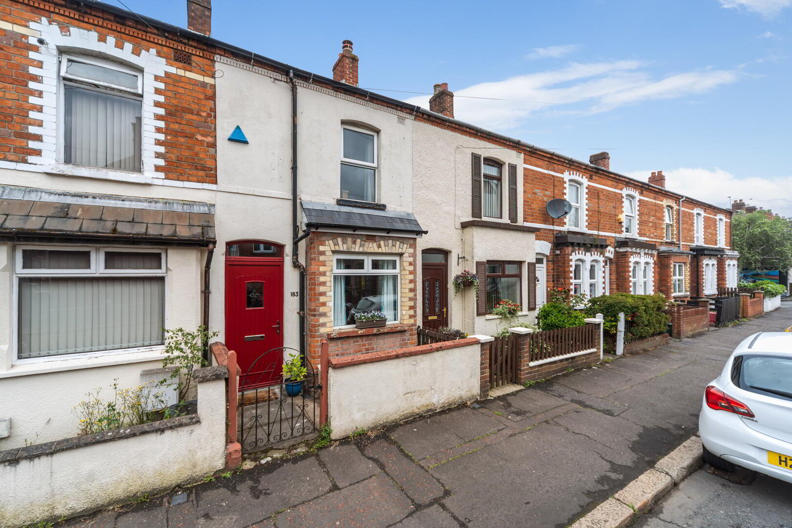 Photo 1 of 183 Great Northern Street, Lisburn Road, Belfast
