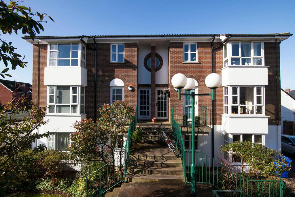 Photo 1 of 9 Greenwood Manor, Ballyhackamore, Belfast
