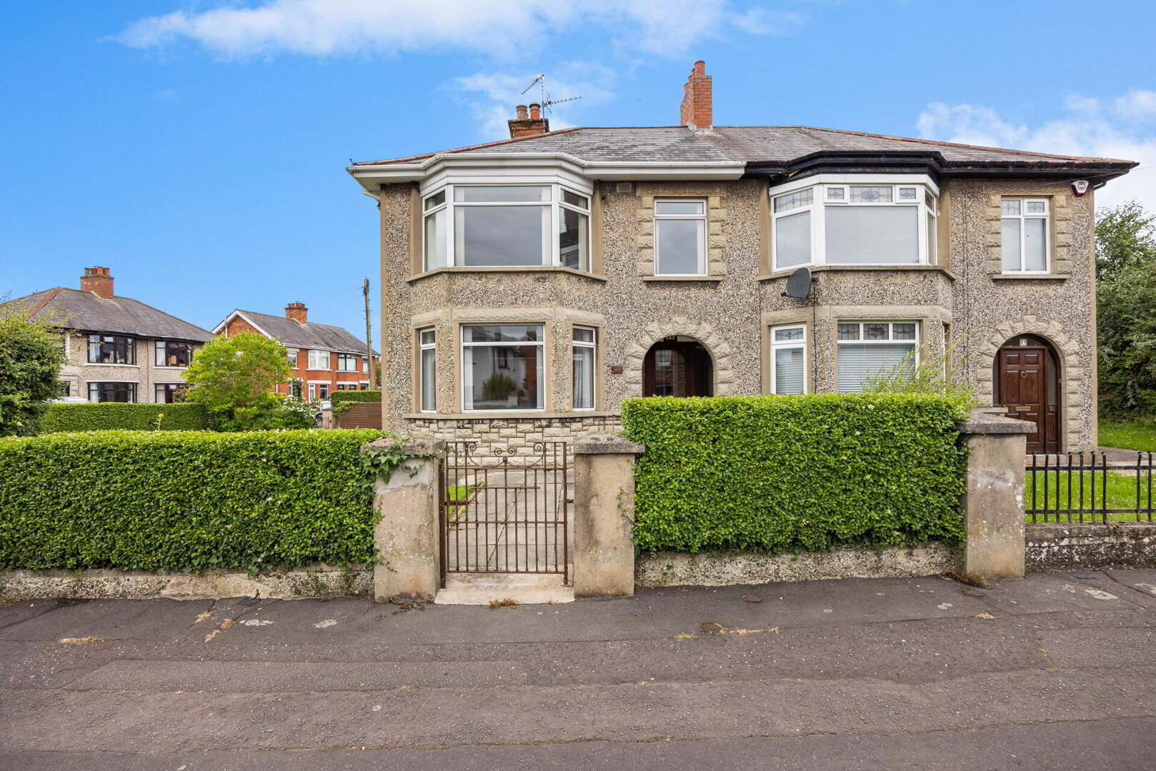 Photo 1 of 83 Locksley Park, Upper Lisburn Road, Belfast