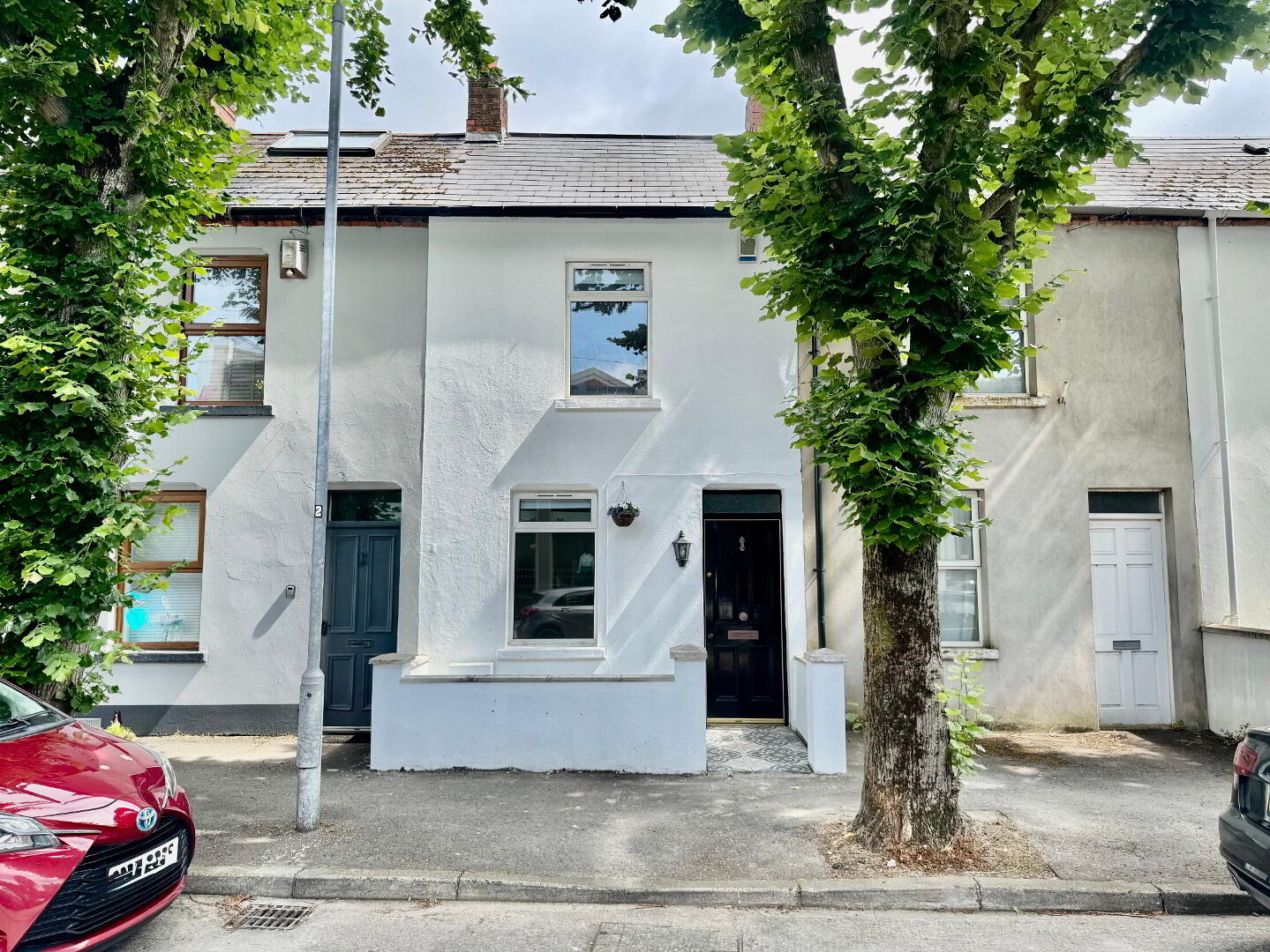 Photo 1 of 5 Lislea Avenue, Belfast