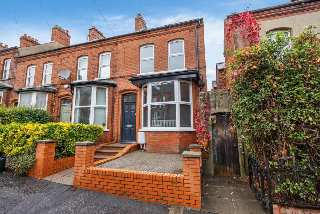 Photo 1 of 58 Pretoria Street, Stranmillis, Belfast