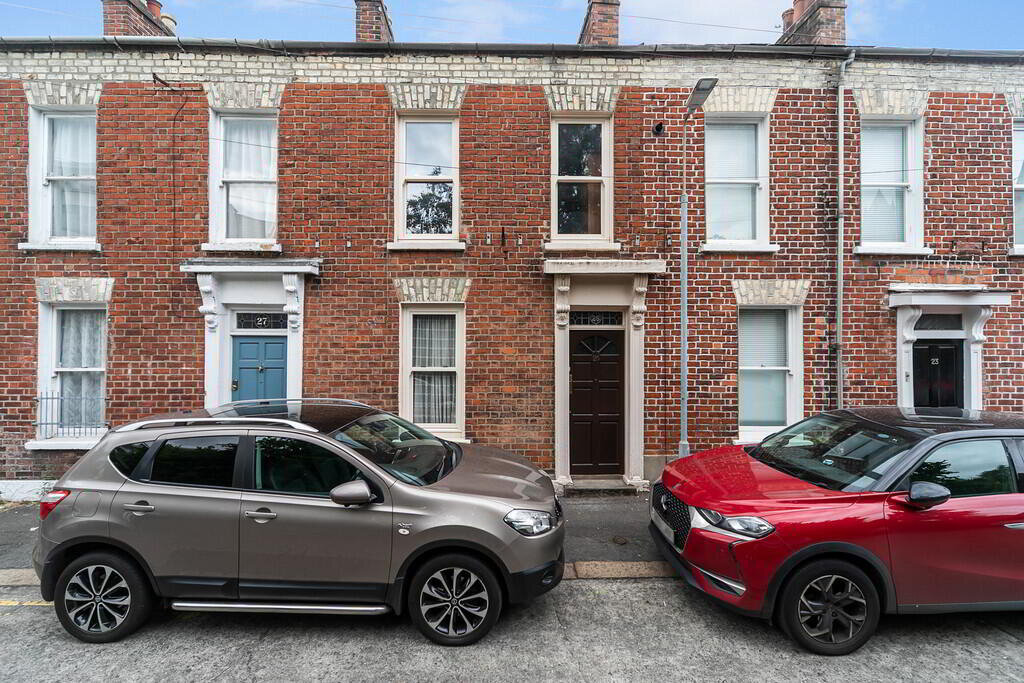 Photo 1 of 25 Malone Place, Lisburn Road, Belfast