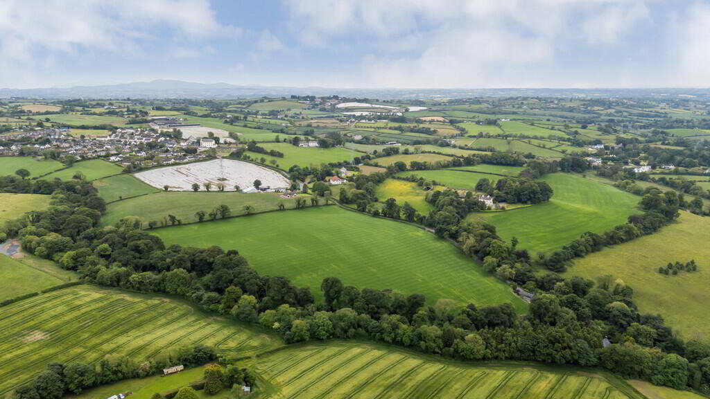 Photo 1 of Section Of Drumbo Glen, 60 Pinehill Road, Lisburn