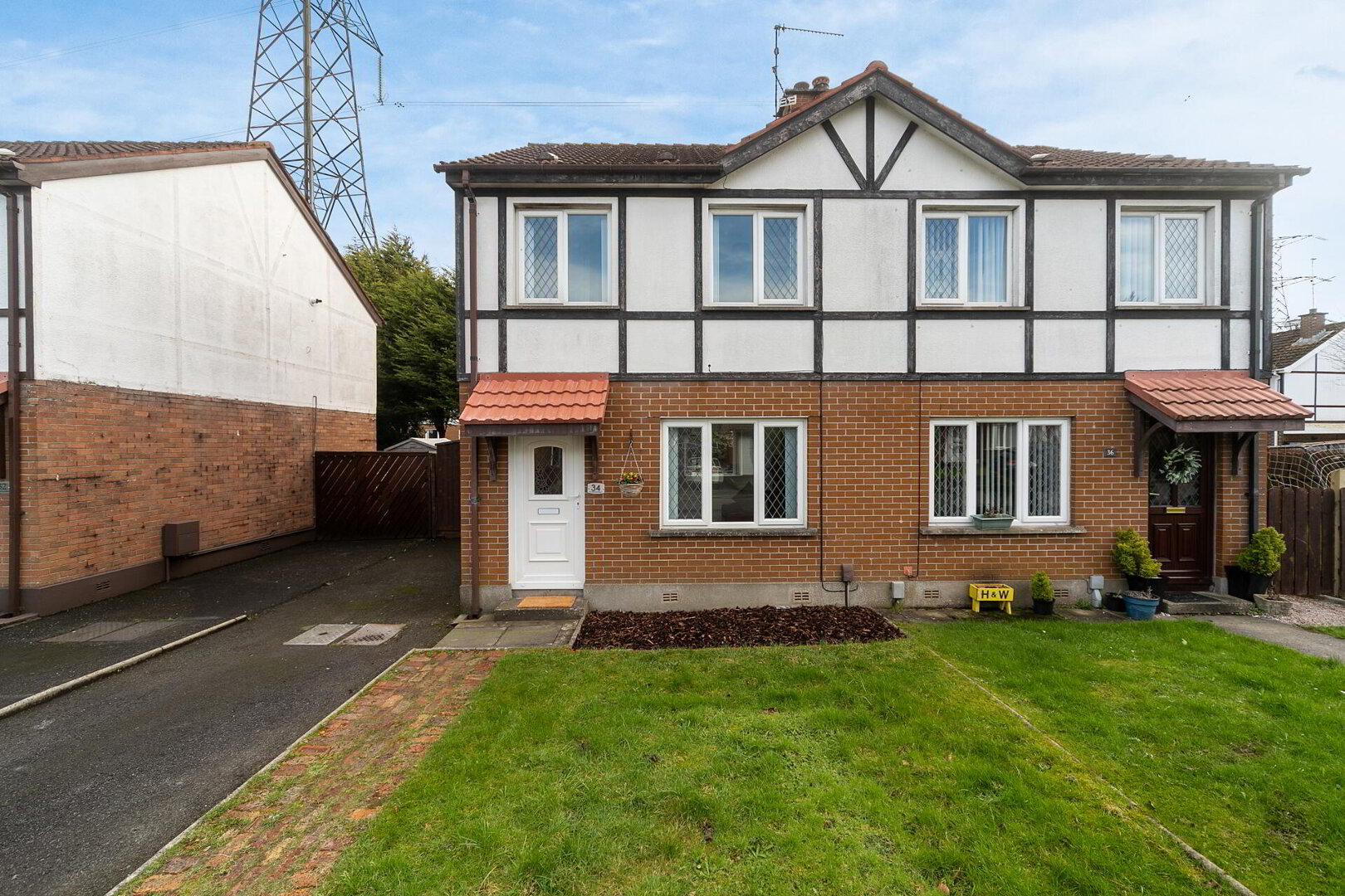 Photo 1 of 34 Windermere Road, Belfast