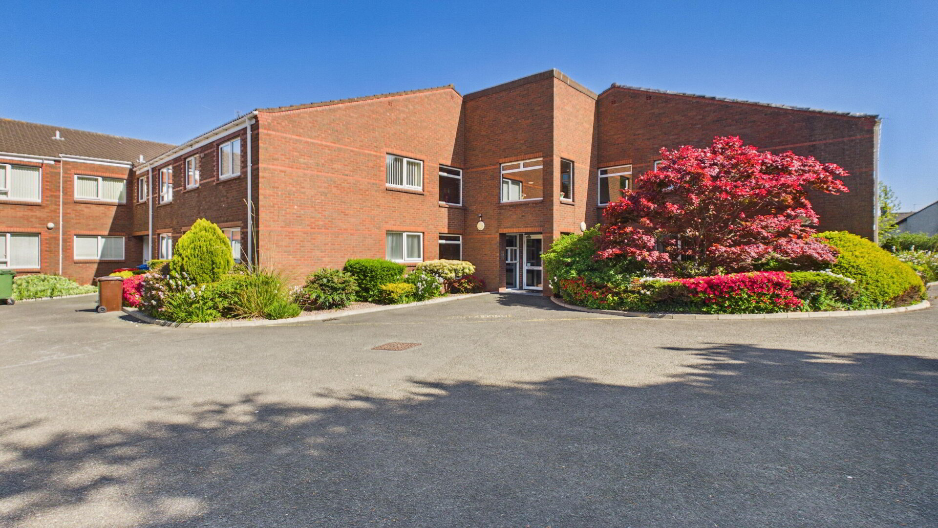 Photo 1 of 23 Ballyholme Court, Windmill Road, Bangor