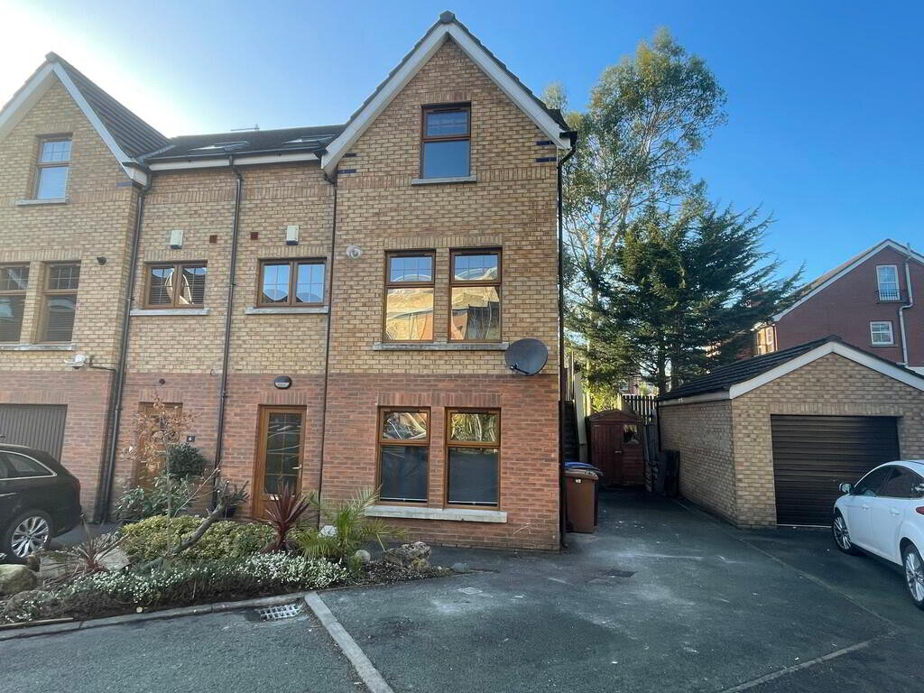 Photo 1 of 7 Ormiston Square, Belmont Road, Belfast
