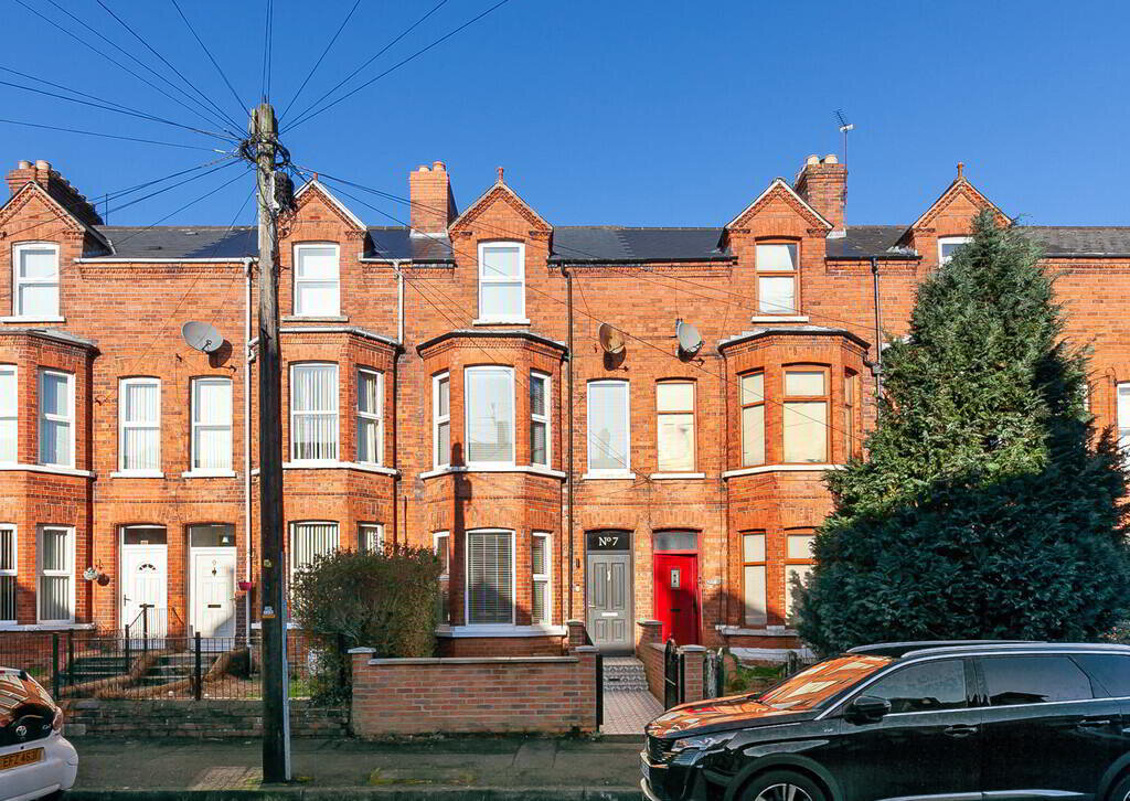 Photo 1 of 7 Madison Avenue, Cavehill Road, Belfast