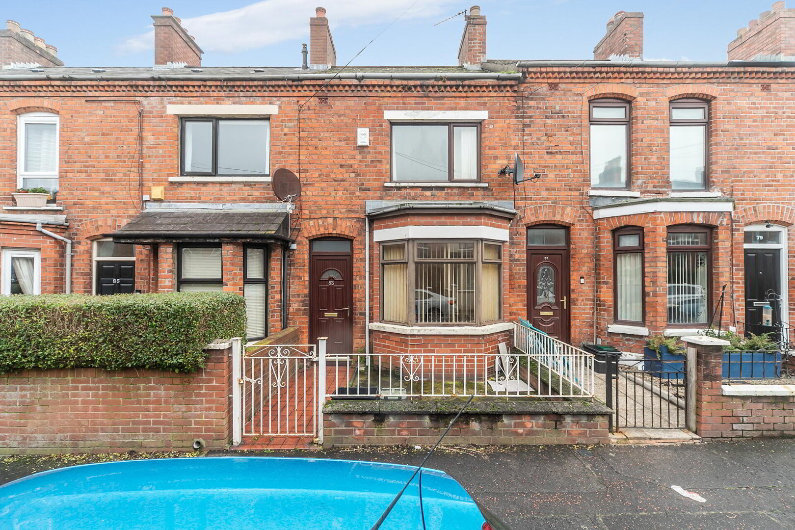 Photo 1 of 83 Melrose Street, Lisburn Road, Belfast