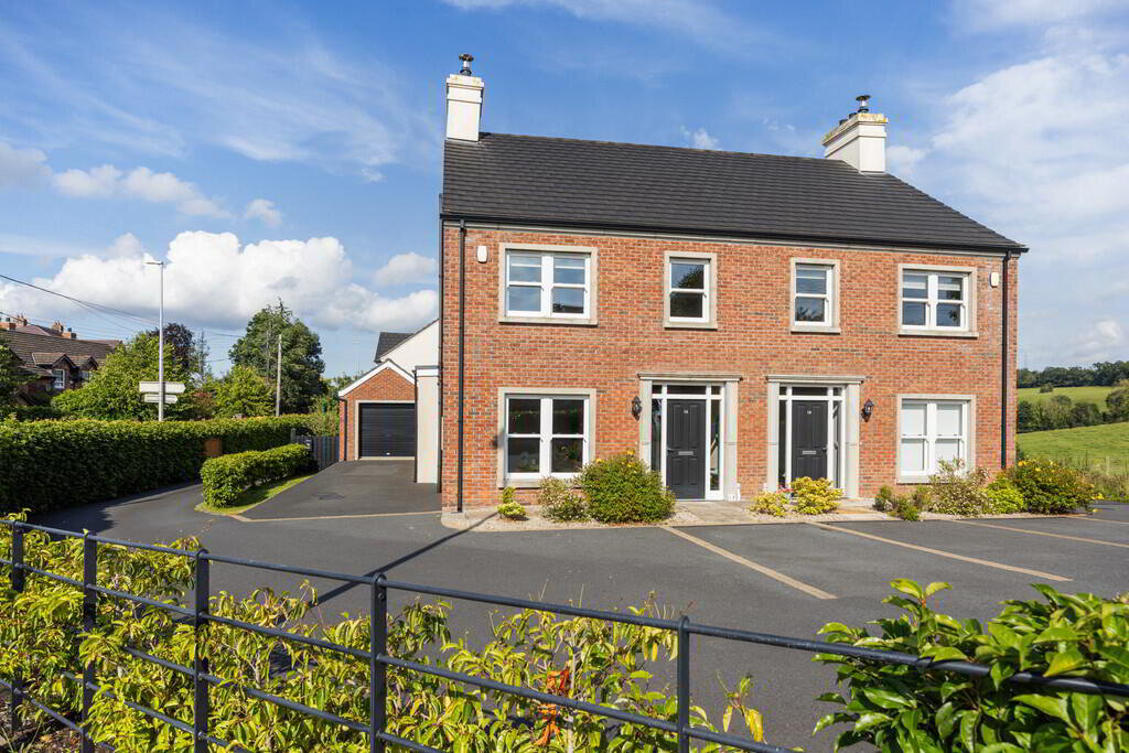 Photo 1 of 1a Drumbo Road, Lisburn