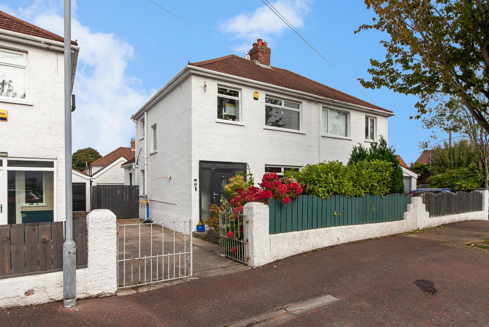 Photo 1 of 3 Stirling Road, Belfast