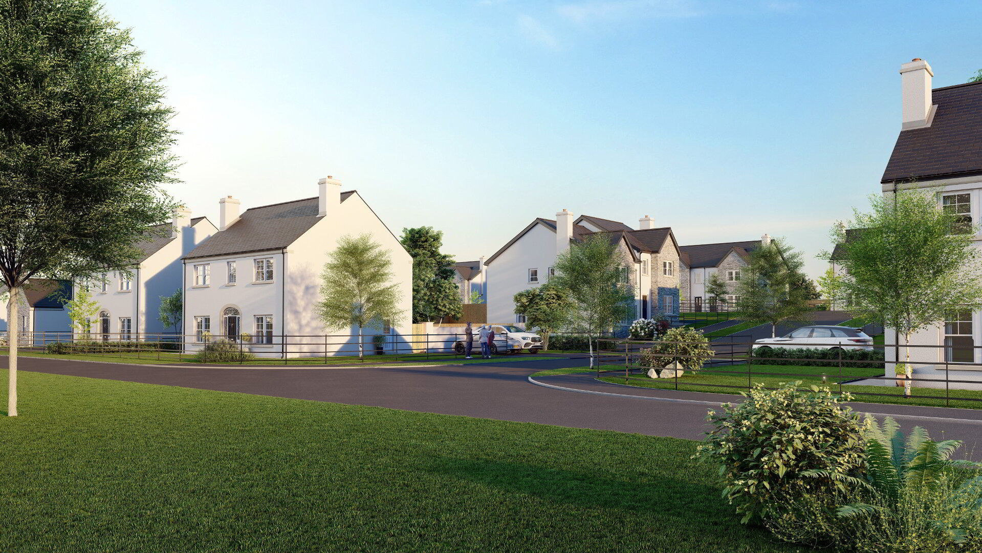 Photo 1 of Orchard Heights, Dungannon