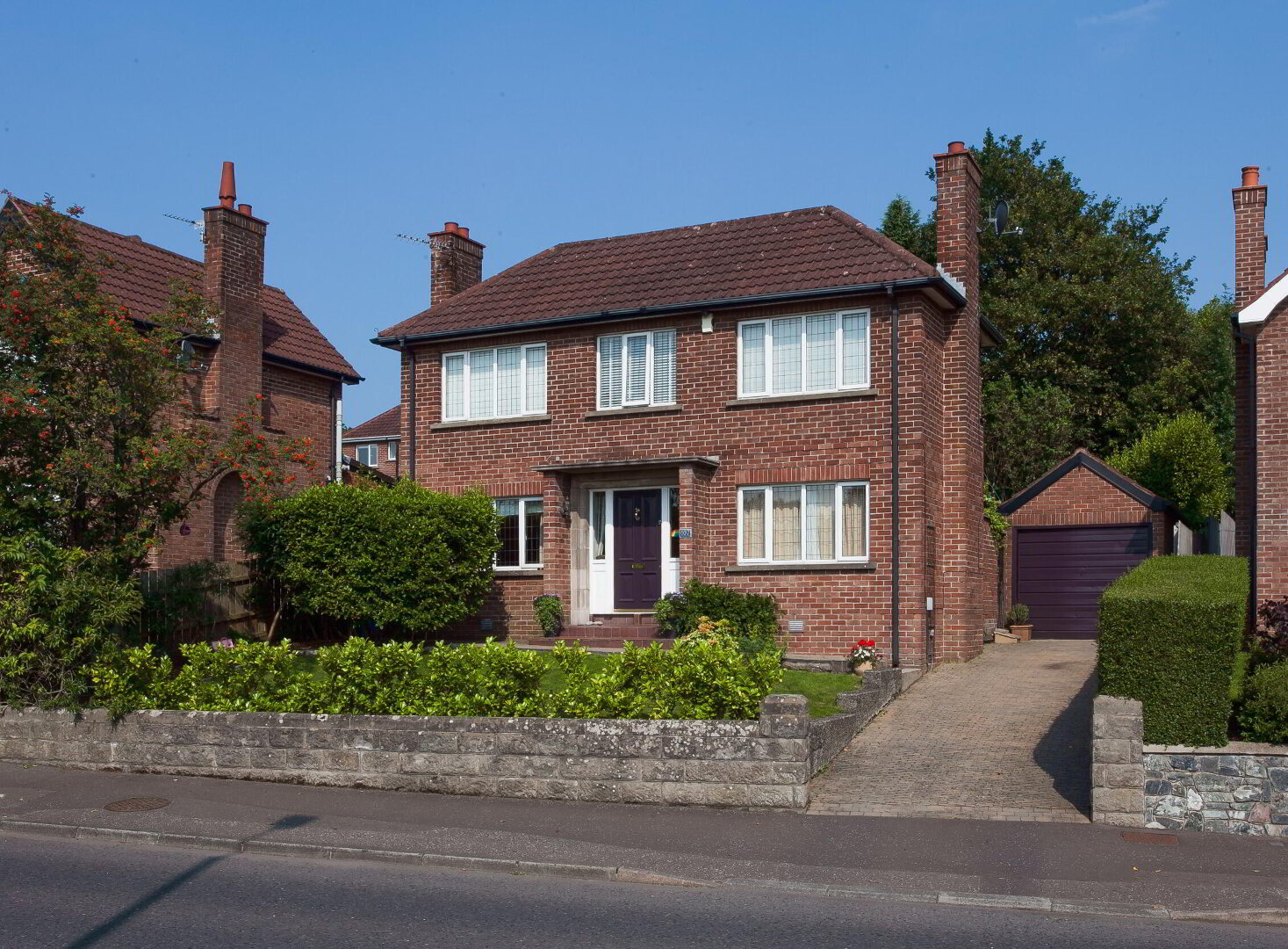 Photo 1 of 107 Old Holywood Road, Belfast