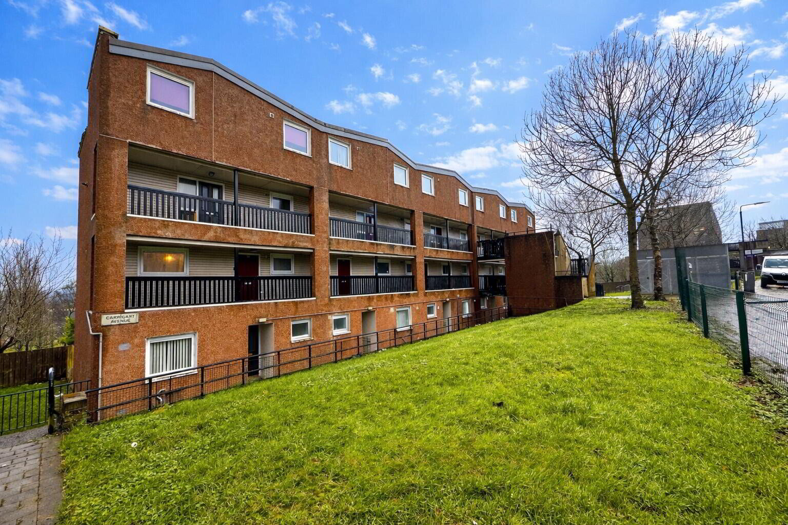 Photo 1 of 8b Carrigart Avenue, Belfast