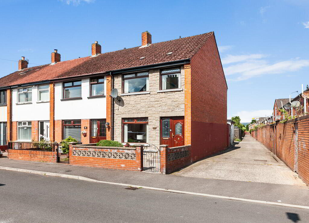 Photo 1 of 84 Lisavon Street, Belfast