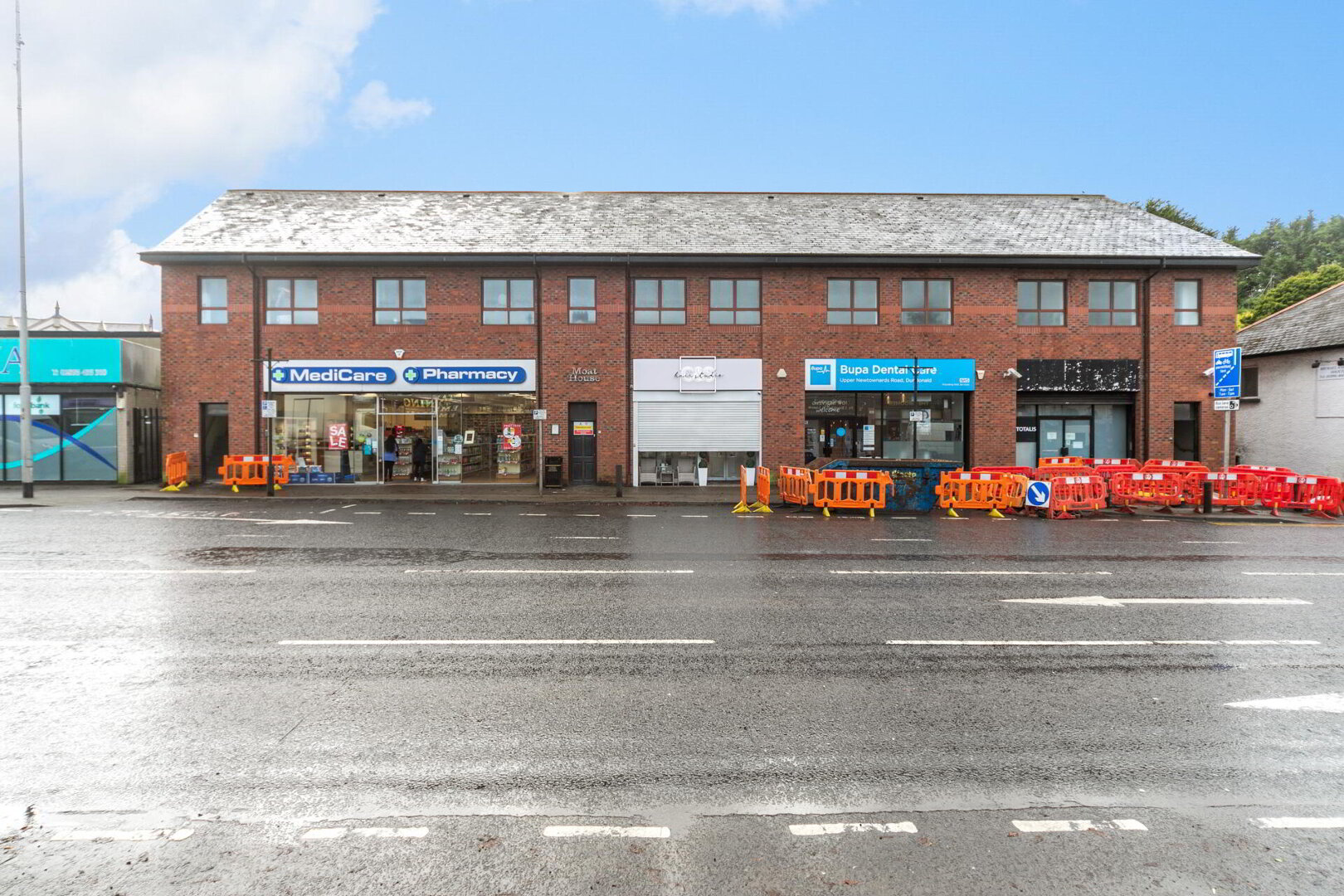 Photo 1 of Apt 3 Moat House, 971-973 Upper Newtownards Road, Dundonald, Belfast