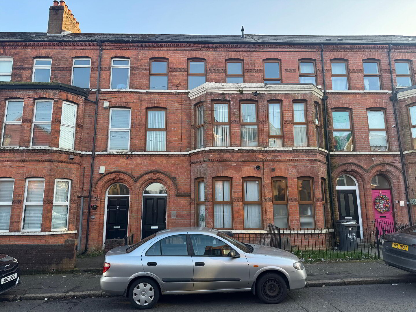 Photo 1 of Apt 3, 8 Willowbank Gardens, Antrim Road, Belfast