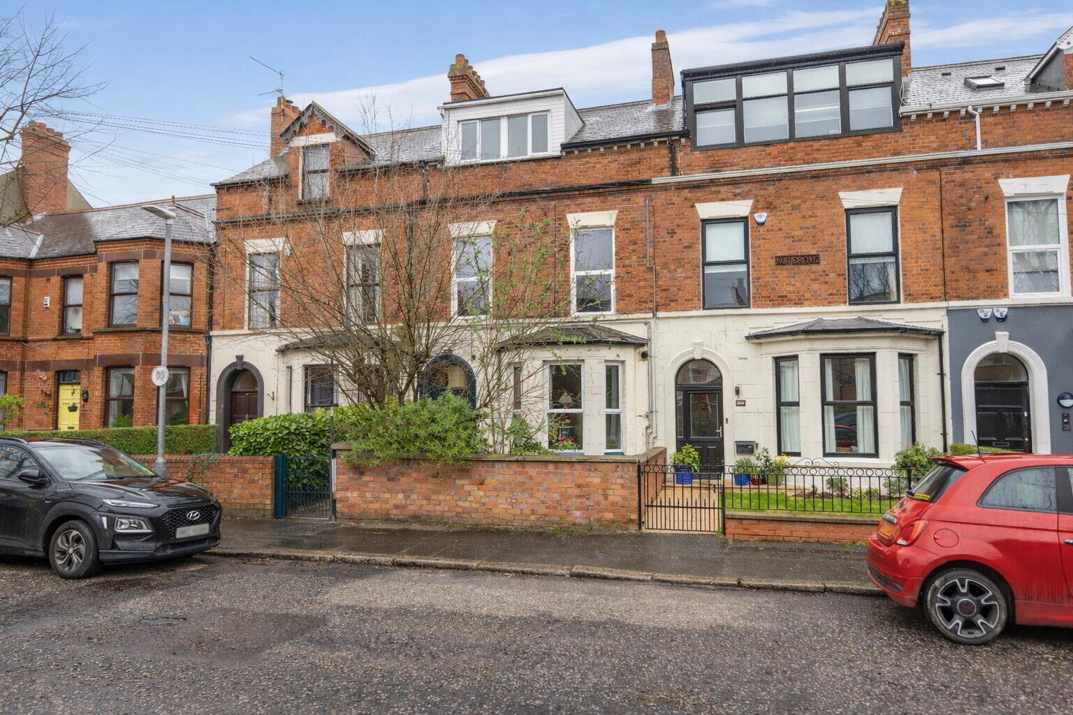 Photo 1 of Apt 1, 48 North Parade, Belfast