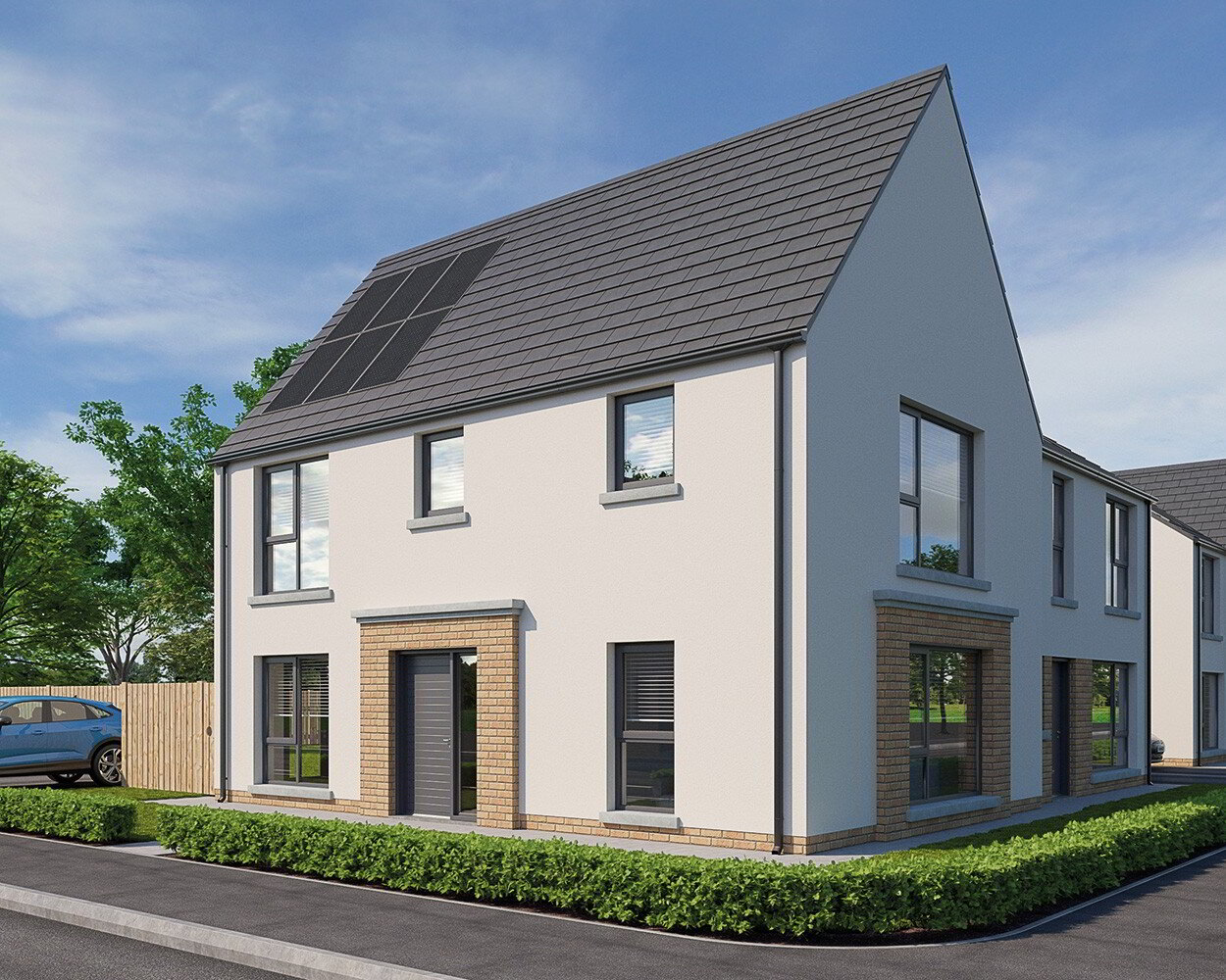 Photo 1 of The Elm, Watsons Fort, Watsons Road, Newry