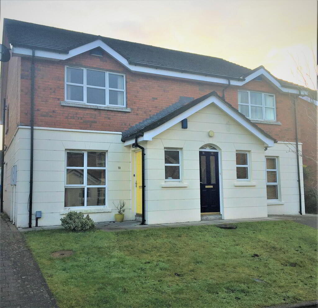 Photo 1 of 14 Richmond Court, Knocknagoney, Belfast, Holywood