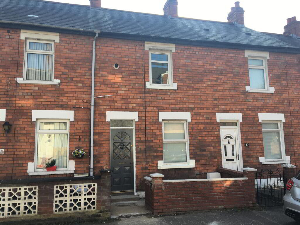 Photo 1 of 85 Hyndford Street, Bloomfield, Belfast