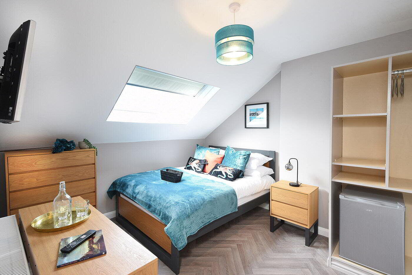 Photo 1 of 5 Ulsterville Place, Belfast