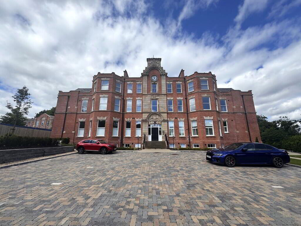 Photo 1 of Apt 17, 6 Lady Ishbel Boulevard, Belfast