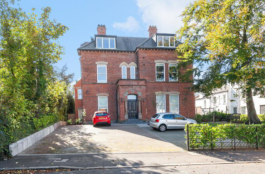 Photo 1 of Flat 3 Furnisher House, 19 Windsor Avenue, Belfast