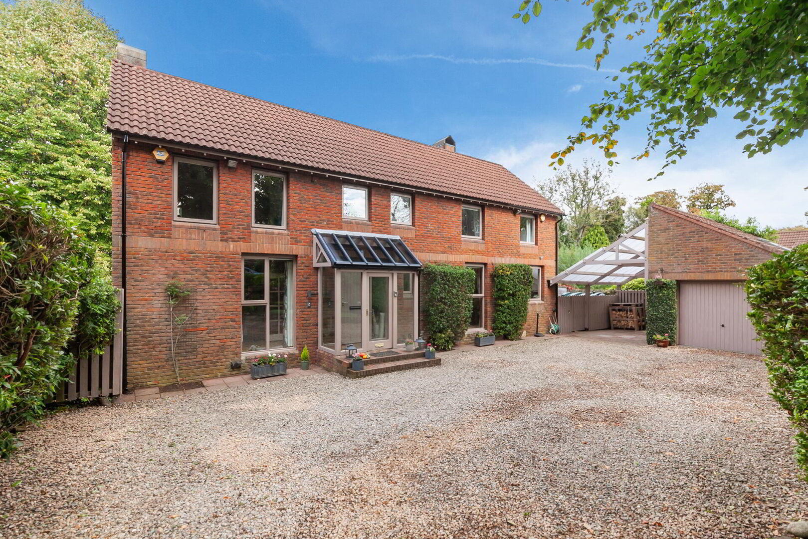 Photo 1 of 2 The Steadings, Drumbeg, Belfast