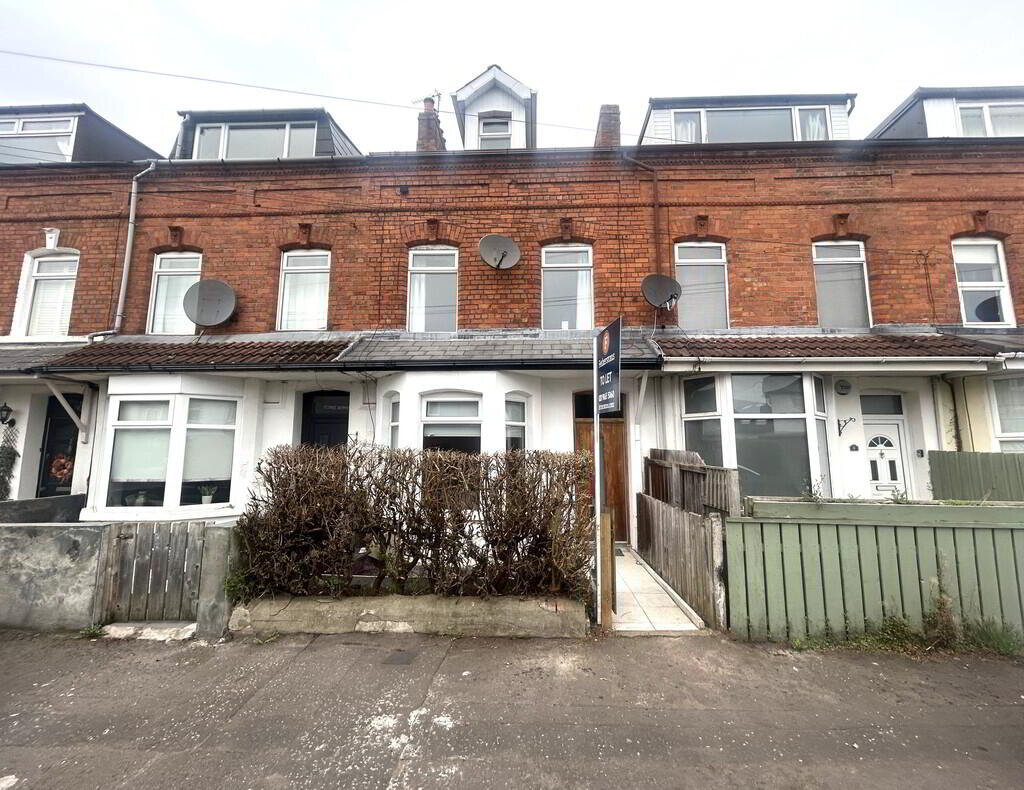 Photo 1 of 6 Campbell Park Avenue, Belfast
